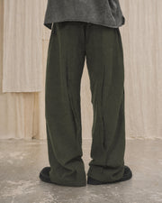 Trace Totem Pants ᛝ Green