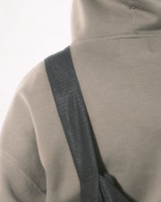 Lightweight Mesh Bag ᛝ Black