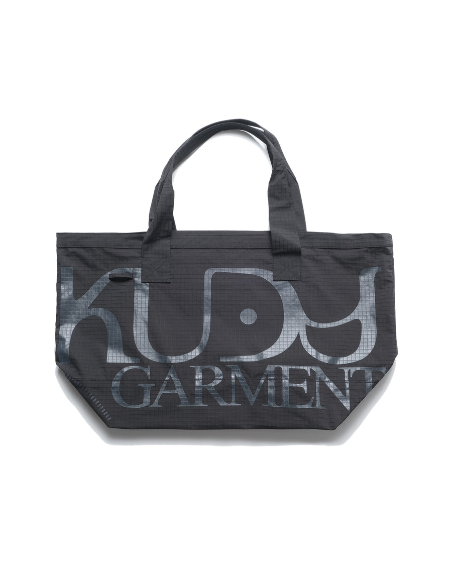 Weekend Tote Bag ᛝ Black