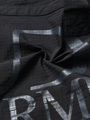 Weekend Tote Bag ᛝ Black