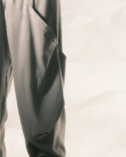 Orb Layer Pants ᛝ Mist Olive