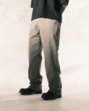 Arc Bootcut Jeans ᛝ Driftwood