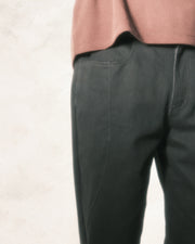 Arc Bootcut Jeans ᛝ Washed Black