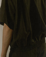 Clean Fit Shirt ᛝ Black