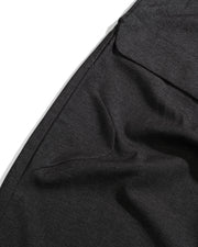 Contour Layer Pants ᛝ Black