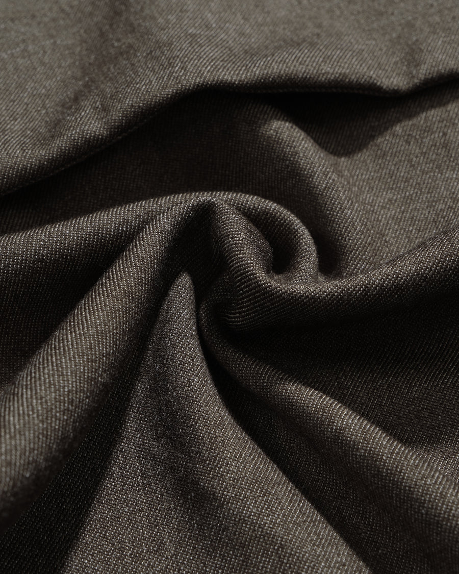 Contour Layer Pants ᛝ Taupe