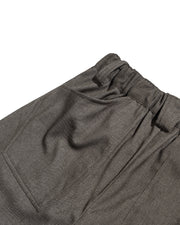 Contour Layer Pants ᛝ Taupe