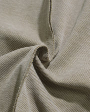 Totem Reverse Long Tee ᛝ Ash Taupe