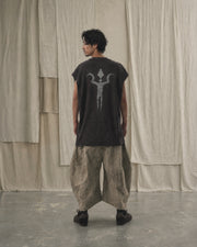 Trace Volume Pants ᛝ Khaki