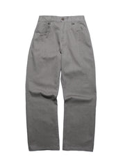 Arc Bootcut Jeans ᛝ Driftwood
