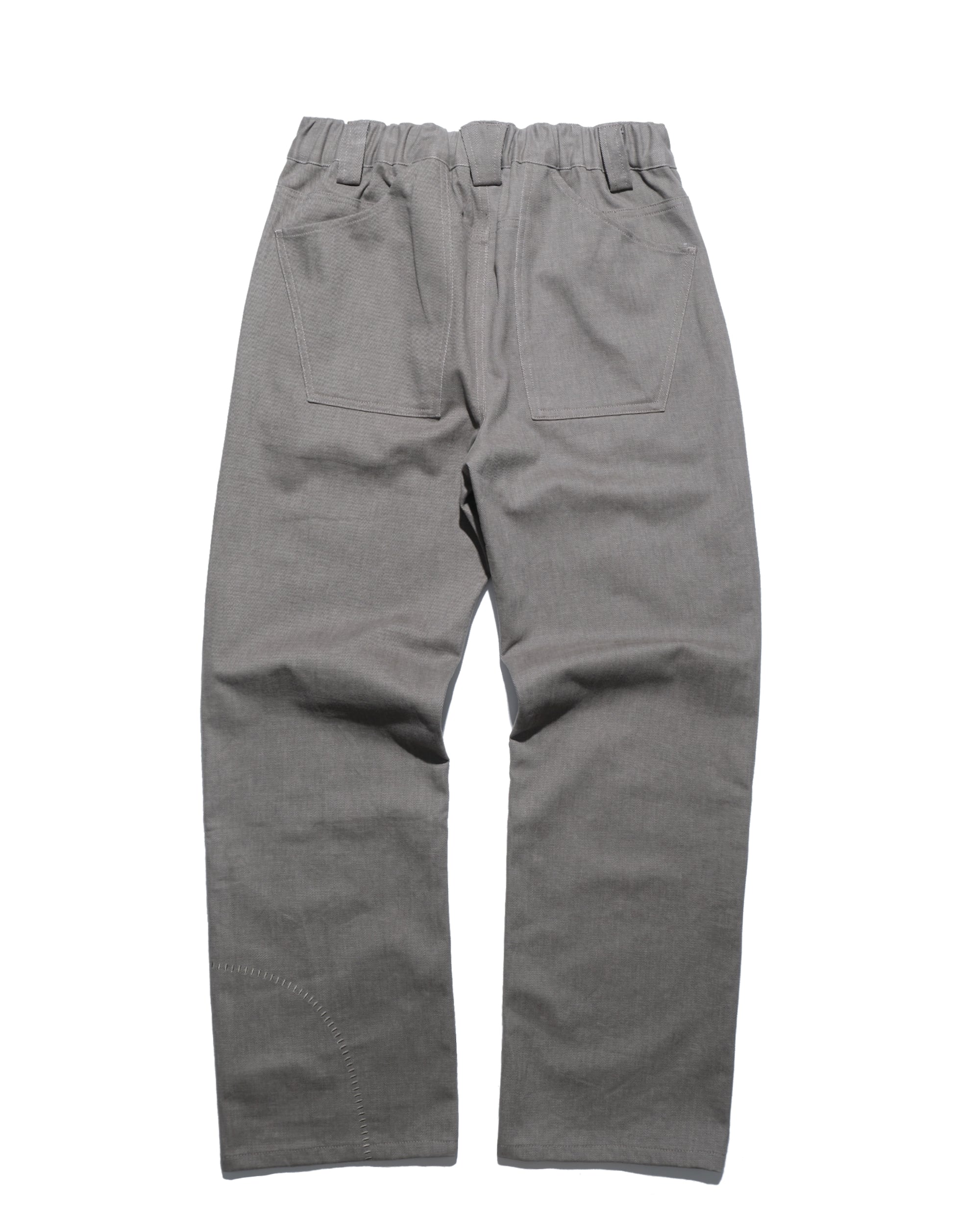 Arc Bootcut Jeans ᛝ Driftwood