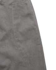 Arc Bootcut Jeans ᛝ Driftwood