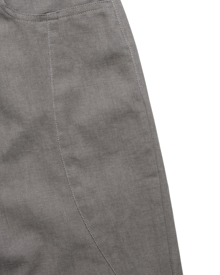 Arc Bootcut Jeans ᛝ Driftwood