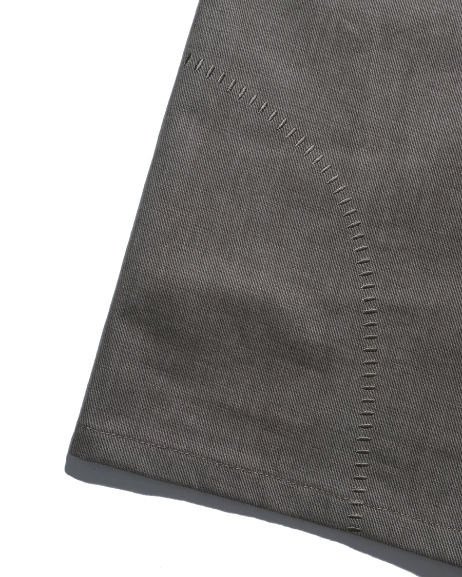 Arc Bootcut Jeans ᛝ Driftwood