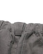 Arc Bootcut Jeans ᛝ Driftwood