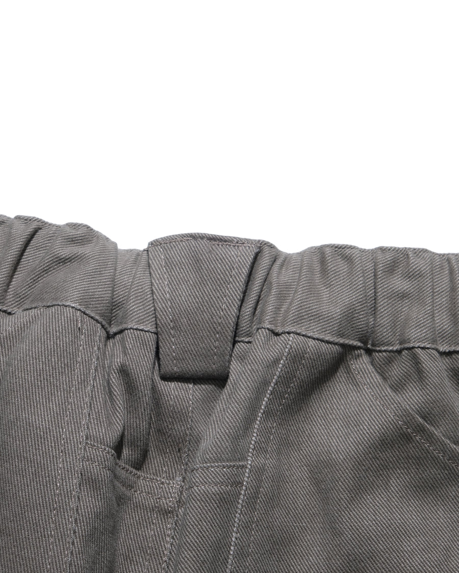 Arc Bootcut Jeans ᛝ Driftwood