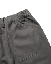 Arc Bootcut Jeans ᛝ Driftwood