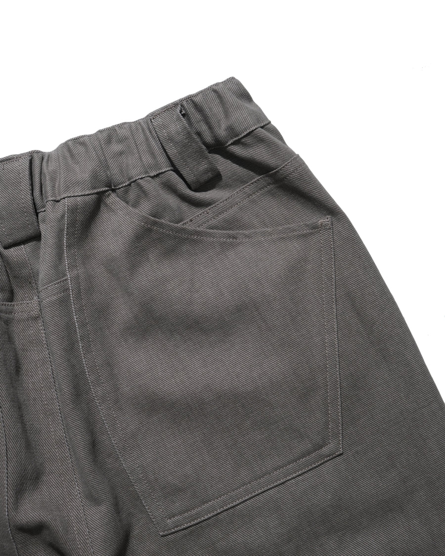 Arc Bootcut Jeans ᛝ Driftwood