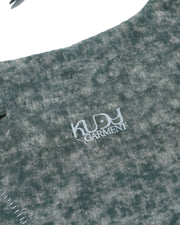 Tie-up Strap Shoulder Bag ᛝ Washed Pine