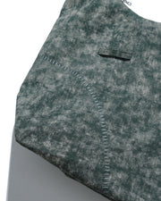 Tie-up Strap Shoulder Bag ᛝ Washed Pine