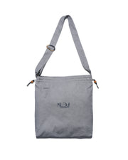 Morph Sling Bag ᛝ Washed Grey