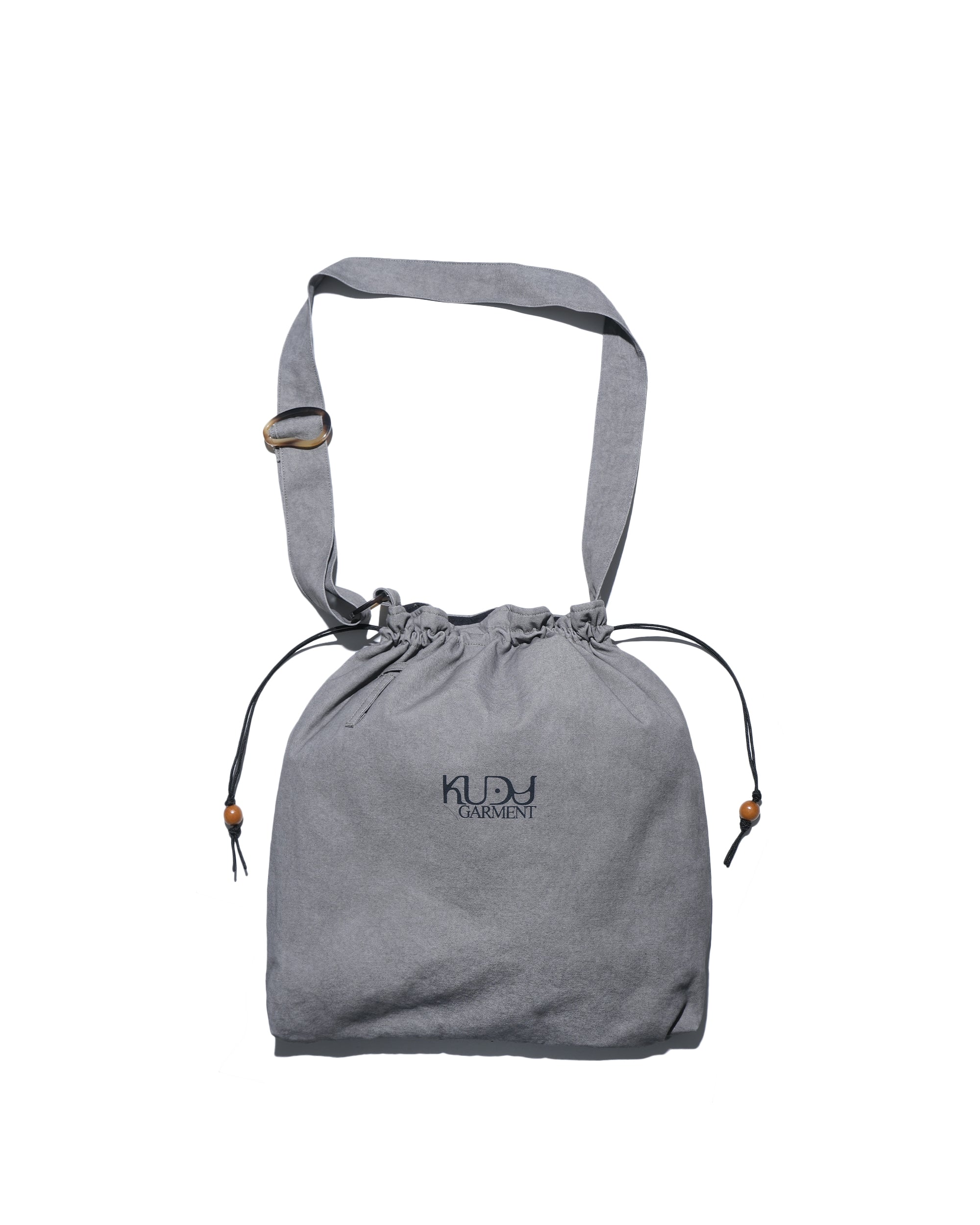 Morph Sling Bag ᛝ Washed Grey