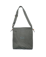 Morph Sling Bag ᛝ Washed Green