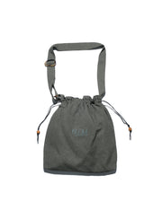 Morph Sling Bag ᛝ Washed Green
