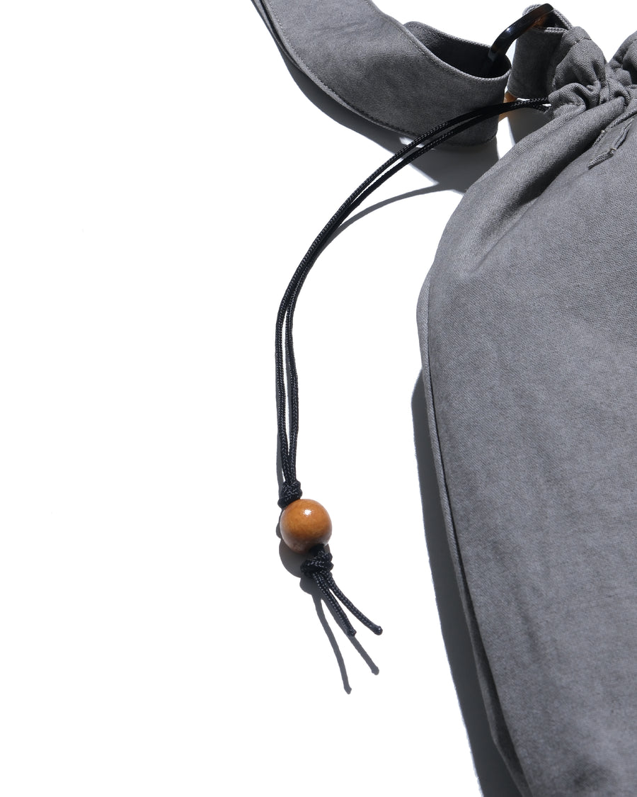 Morph Sling Bag ᛝ Washed Grey