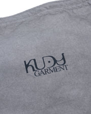 Morph Sling Bag ᛝ Washed Grey