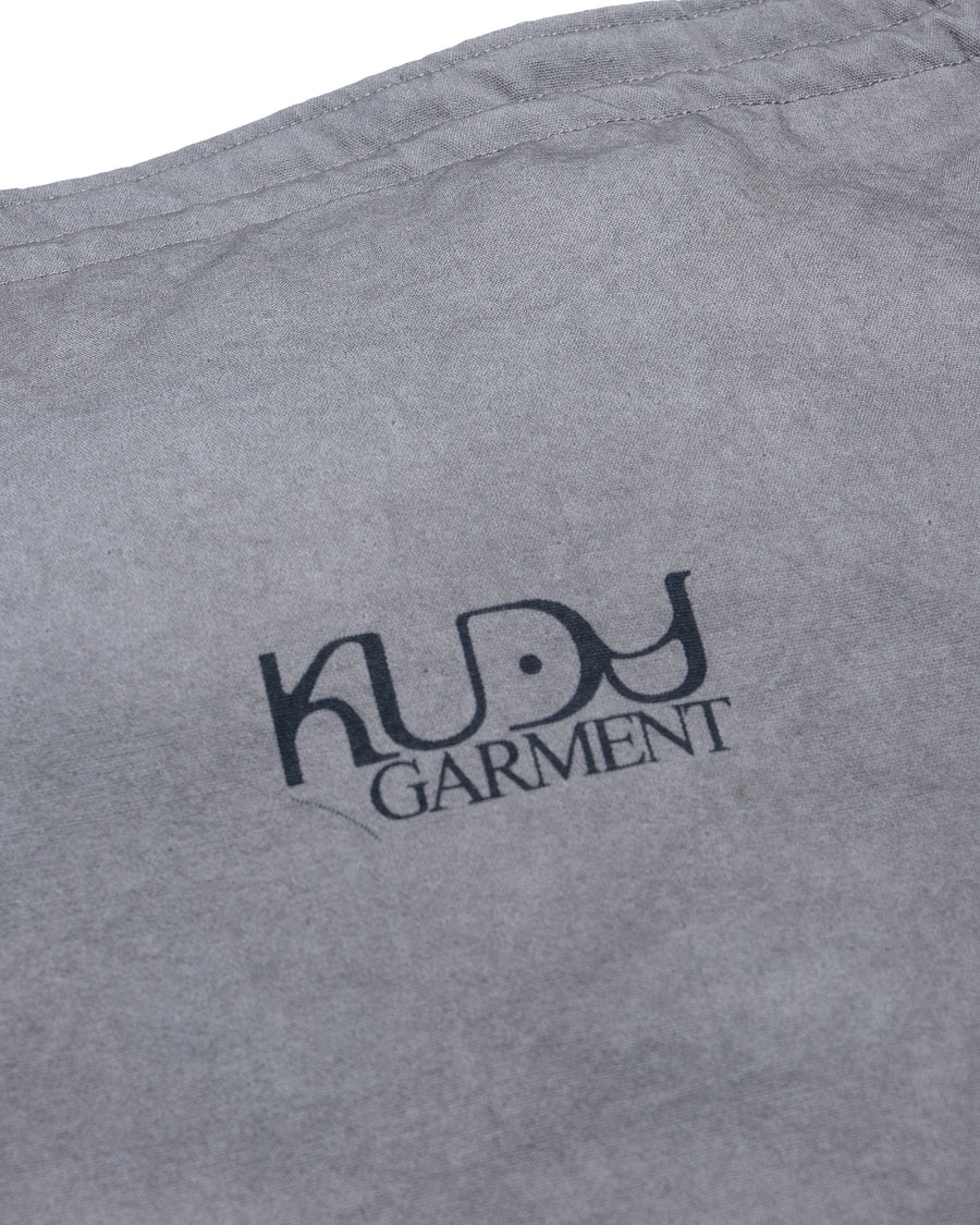 Morph Sling Bag ᛝ Washed Grey