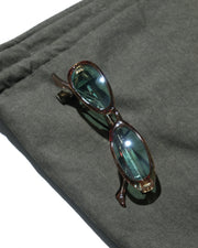 Morph Sling Bag ᛝ Washed Green