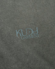 Morph Sling Bag ᛝ Washed Green