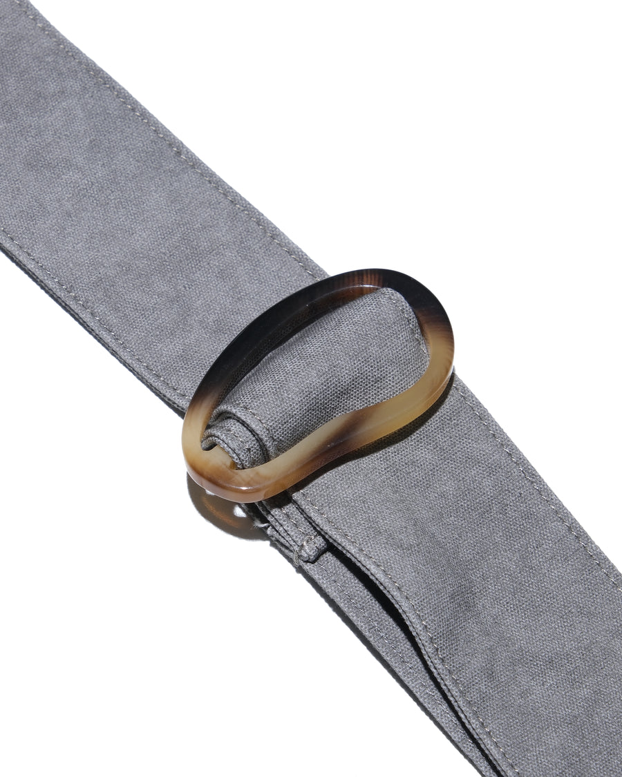 Morph Sling Bag ᛝ Washed Grey