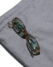 Morph Sling Bag ᛝ Washed Grey