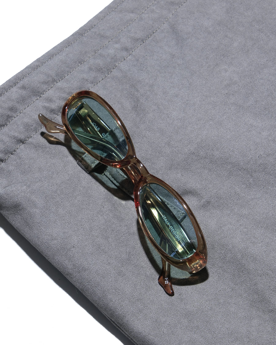 Morph Sling Bag ᛝ Washed Grey