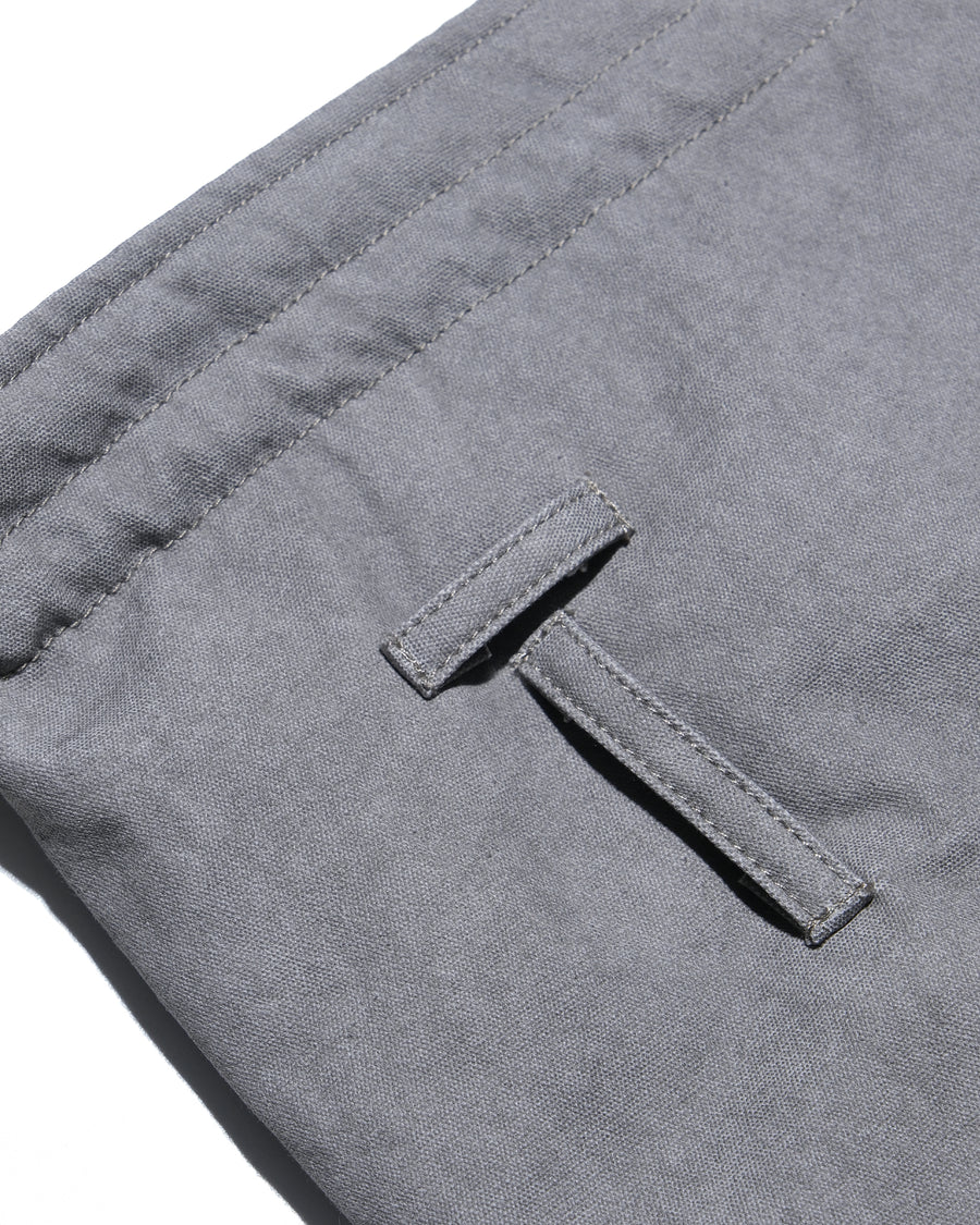 Morph Sling Bag ᛝ Washed Grey