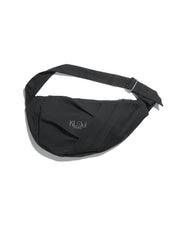 Arc Sling Bag ᛝ Black