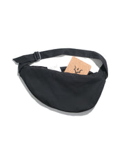 Arc Sling Bag ᛝ Black