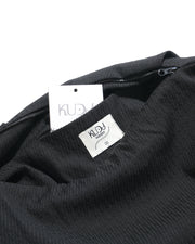 Arc Sling Bag ᛝ Black