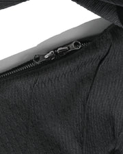 Arc Sling Bag ᛝ Black