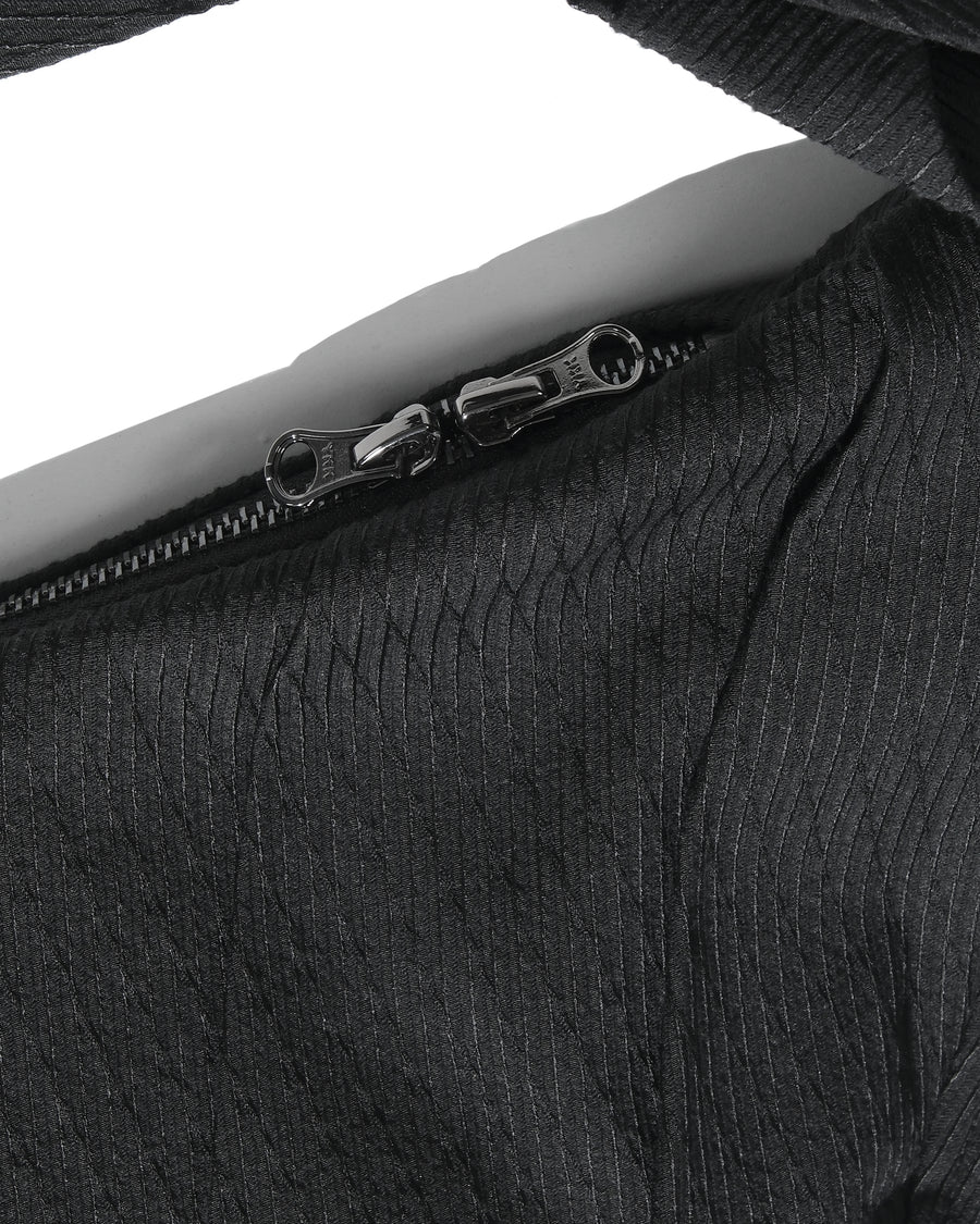 Arc Sling Bag ᛝ Black