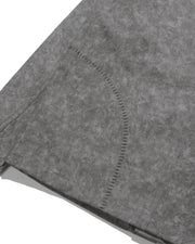 Washed Work Jacket ᛝ Wshed Grey