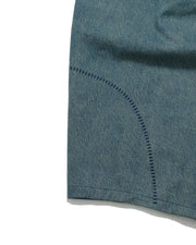 Arc Barrel Jeans ᛝ Washed Pine