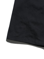 Worker Baggy Pants ᛝ Black