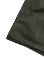 Worker Baggy Pants ᛝ Moss Green