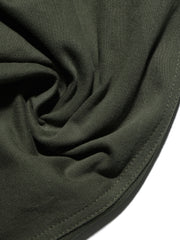 Worker Baggy Pants ᛝ Moss Green