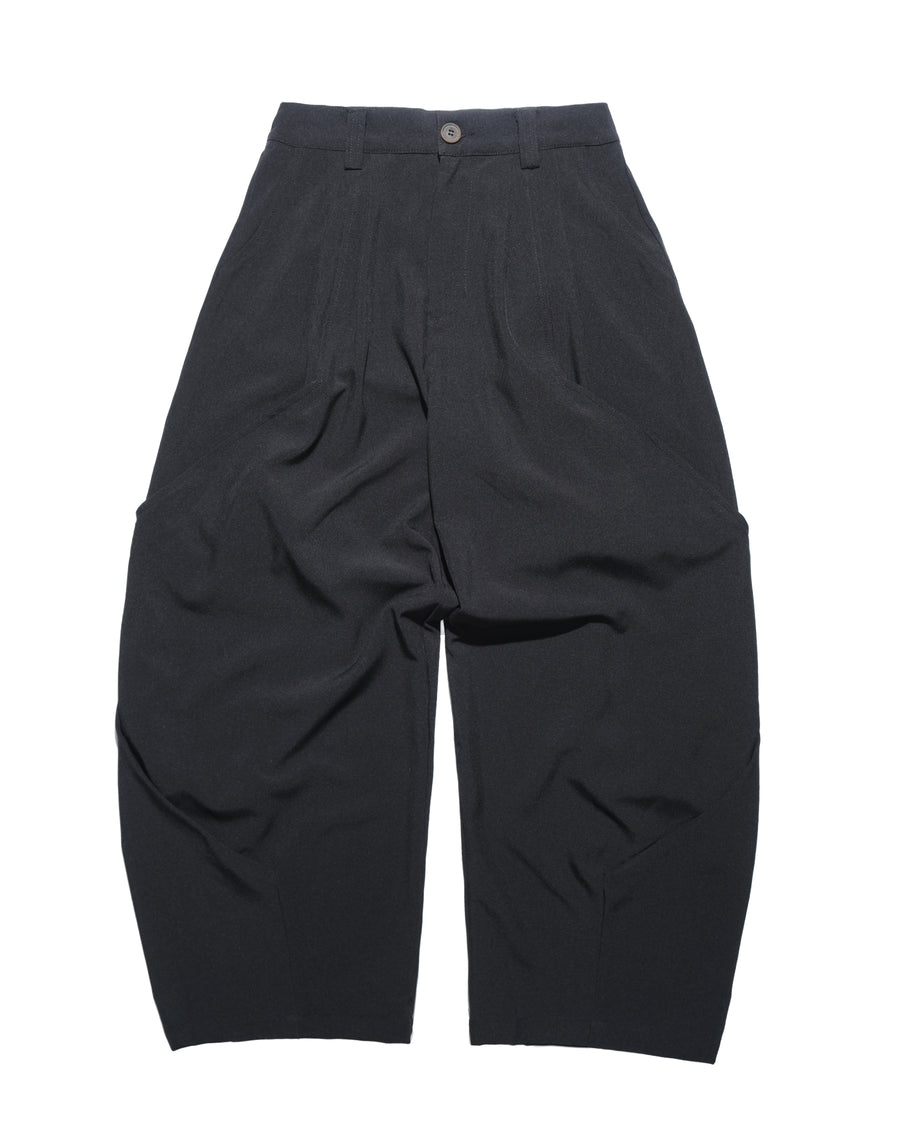 Orb Layer Pants ᛝ Black