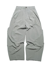 Orb Layer Pants ᛝ Mist Olive