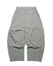 Orb Layer Pants ᛝ Mist Olive